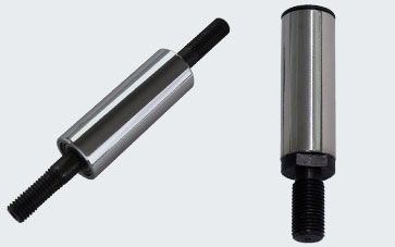 single rollers, replacement rollers