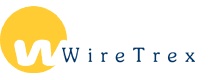 WireTrex logo